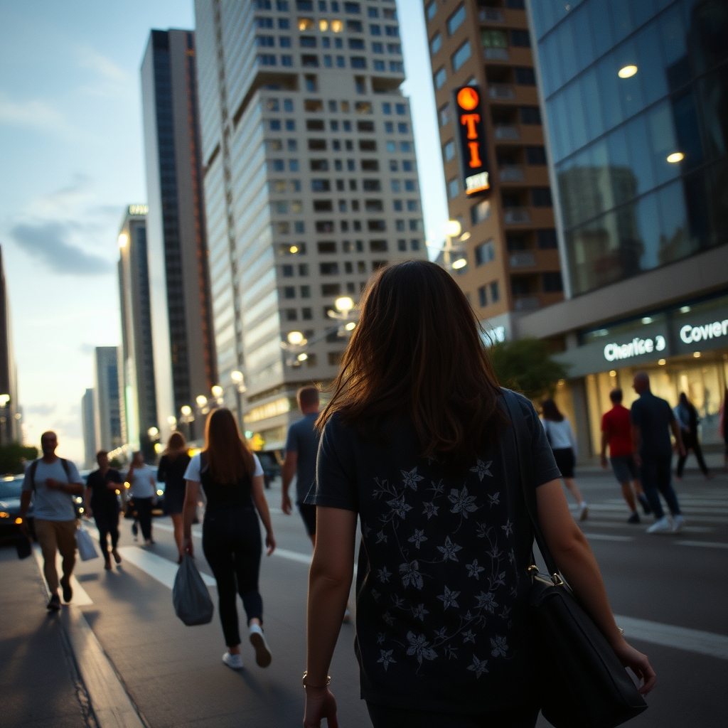 preços dinâmicos para pacotes de viagem urbanos