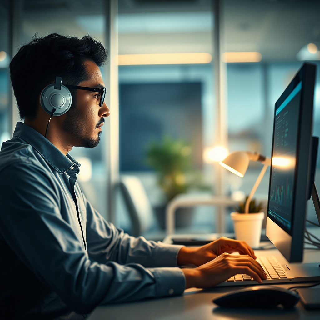 10 Estratégias para Aumentar a Eficiência na Gestão de Clientes com o Uso de Tecnologia e IA