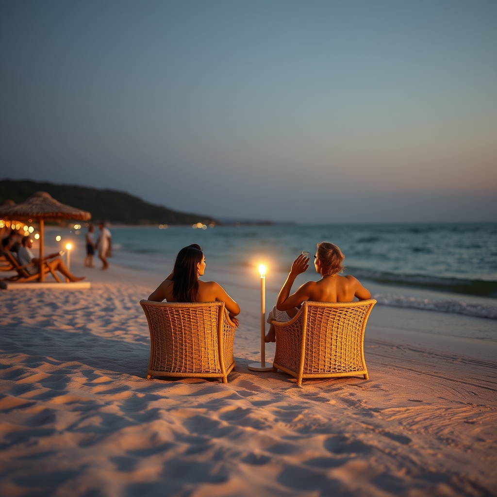 5 Dicas para Maximizar a Utilização de Milhas em Viagens de Fim de Ano com o Programa Livelo
