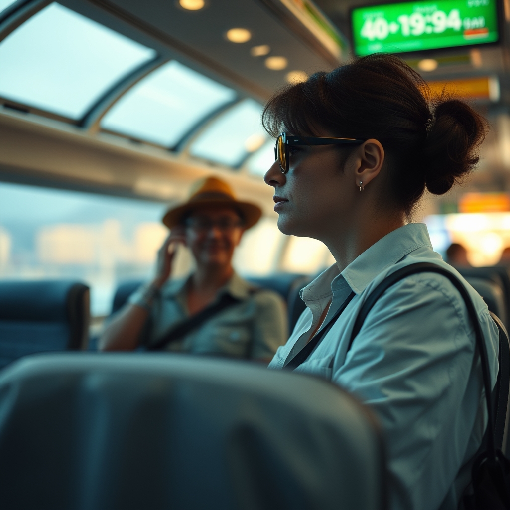 Análise de Desempenho: Como Medir o Sucesso de Campanhas de Vendas em Agências de Viagem com o Uso de Dados