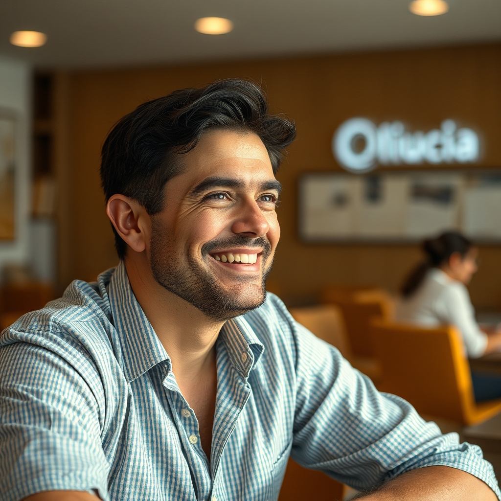 Programa de Fidelidade com Tecnologia para satisfação do cliente