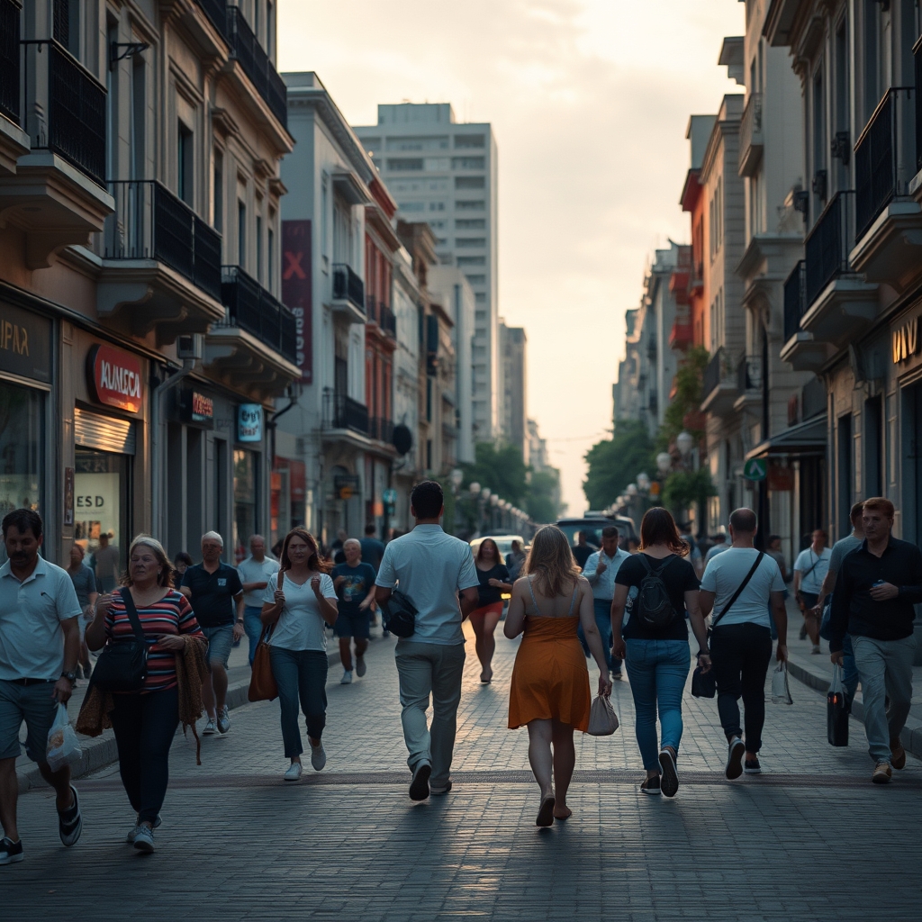 Programa de Recompensas para agências de viagem, explorando a cidade