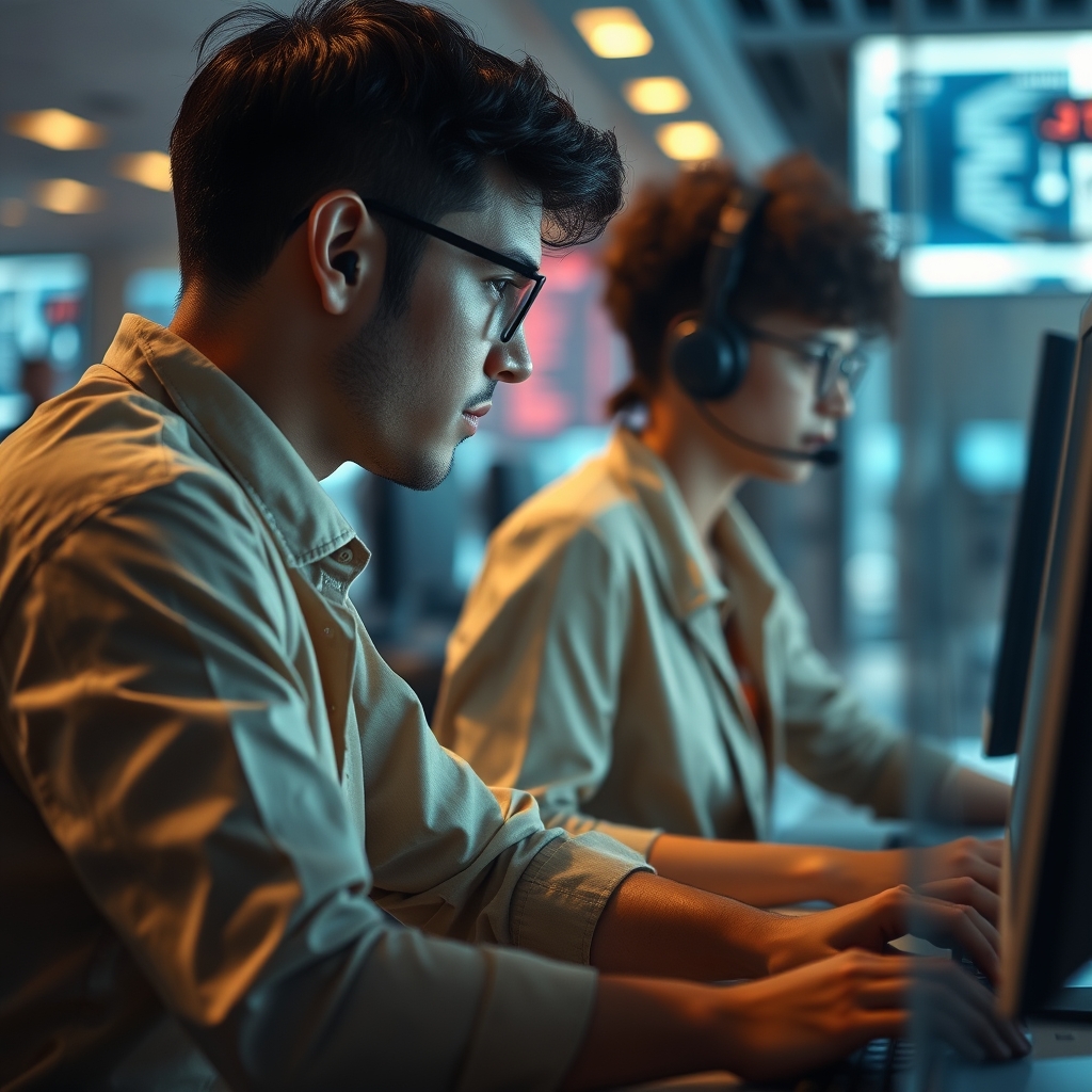 Como Implementar um Sistema de Gestão de Equipe para Agências de Viagem com o Uso de Tecnologia e IA