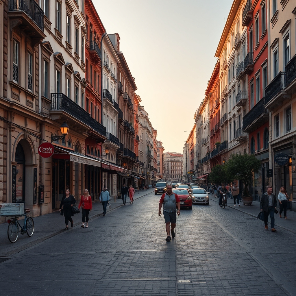 depoimentos clientes vender viagens em uma cidade europeia