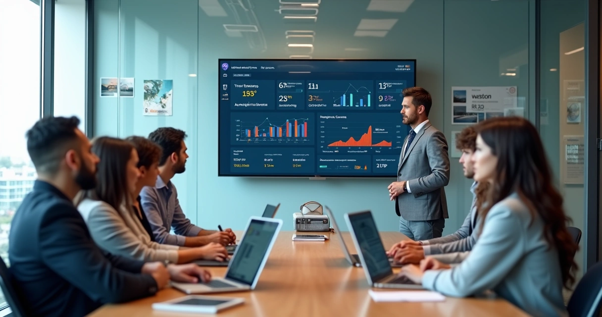 Gestão de vendedores: como monitorar a performance do time sem ser o gargalo