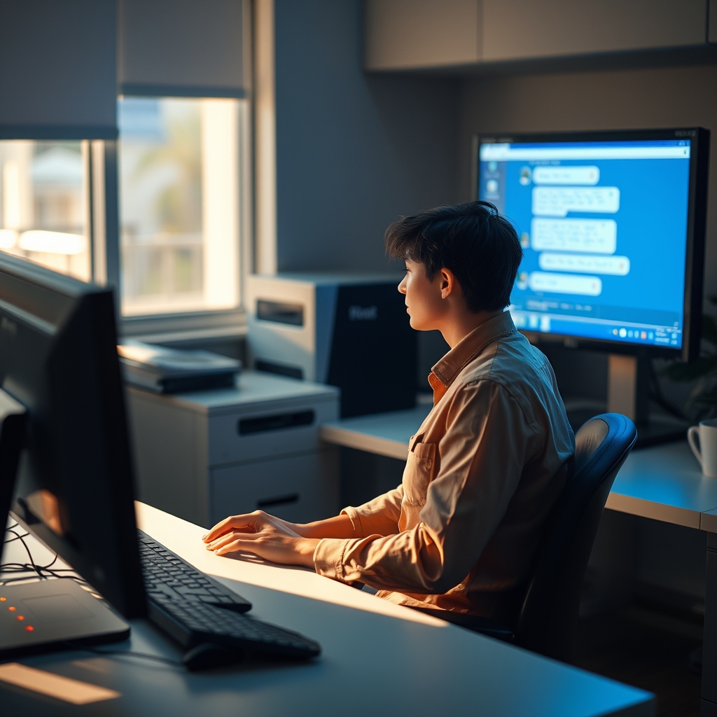IA no Atendimento: 5 Ferramentas para Automatizar o Suporte ao Cliente