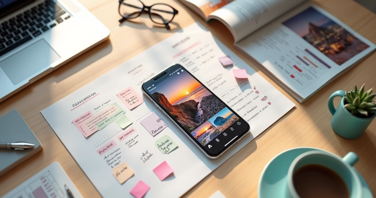 Como Estruturar Seu Instagram: 4 Postagens Para Agências de Viagem