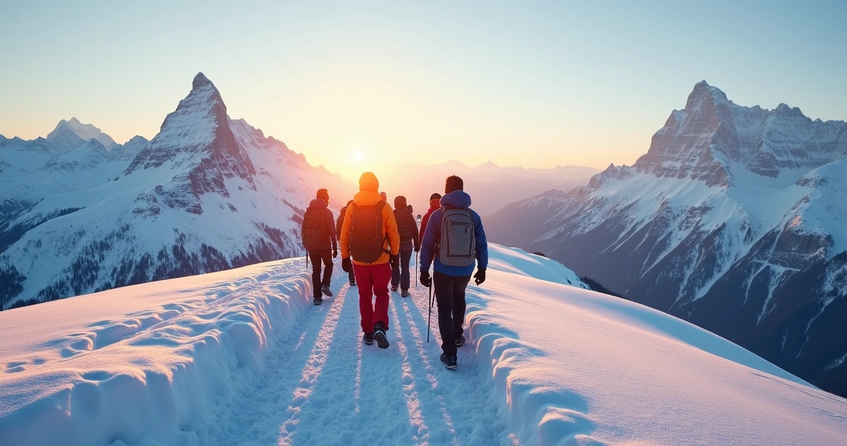Como criar roteiros de inverno 2026 que aumentam vendas